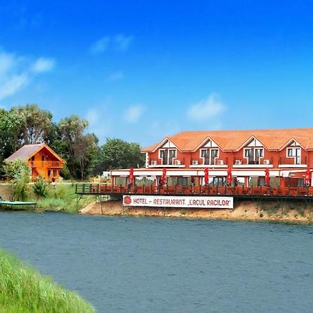 Lacul Racilor Олимп Екстериор снимка