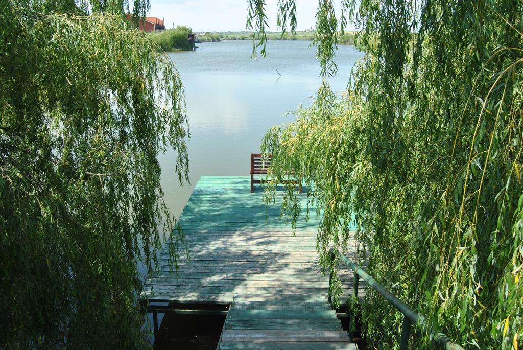 Lacul Racilor Олимп Екстериор снимка